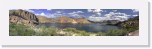 Canyon Lake AZ Pan * Canyon Lake panorama * 7079 x 1513 * (2.55MB)